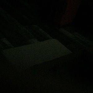 Meet your Posher, Garrett